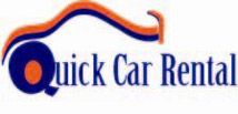 Logo Quick Car Rental île Maurice